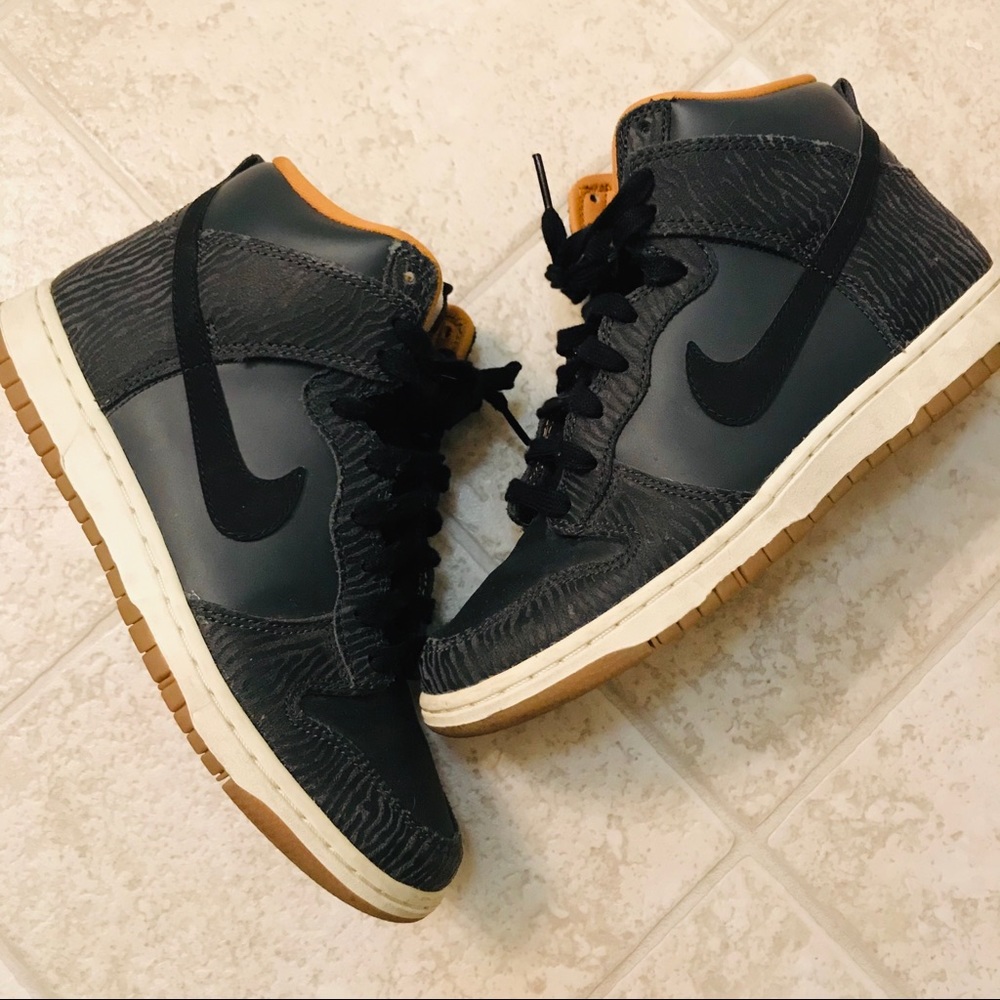 Nike sneakers